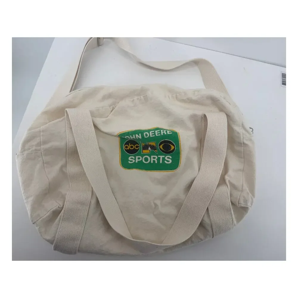 John Deere brand john